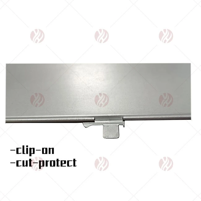 label plate