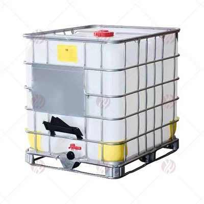 1000 L Anti-IBC Tankı